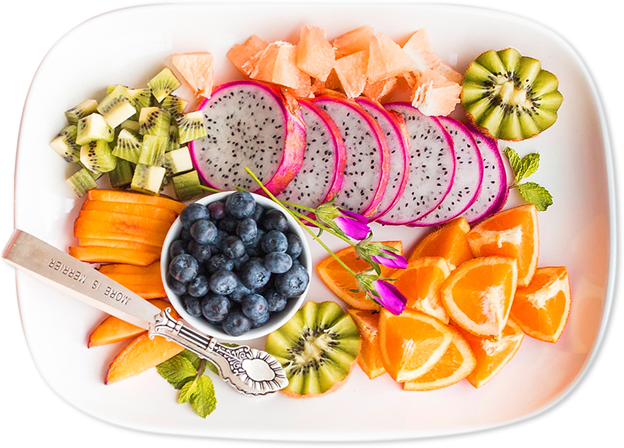 Fresh Fruits